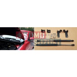 Set telescoape capota Suzuki Vitara 2015->