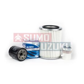 Set filtre Suzuki SJ410