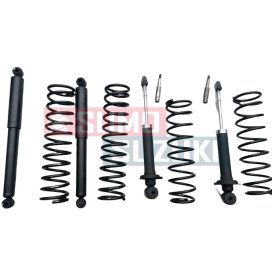 Kit inaltare suspensie Suzuki Samurai SJ80 +7.5cm