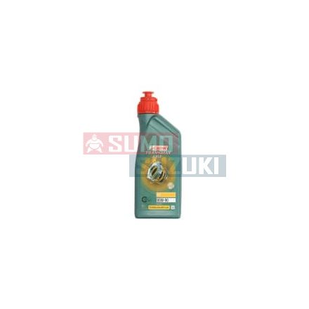 Ulei punte Castrol 80W90 GL5 1l